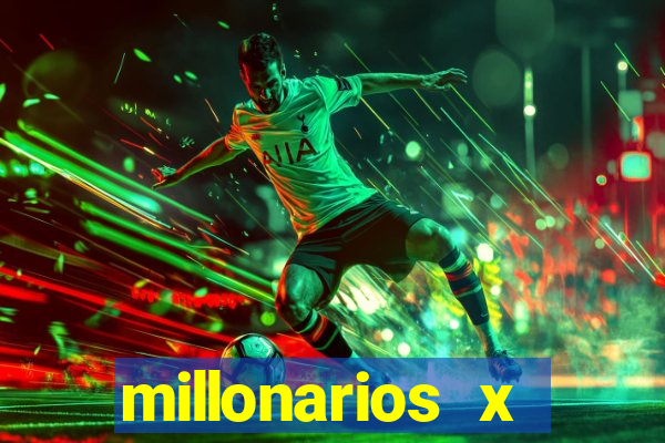 millonarios x atletico nacional medellin